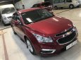 Chevrolet Cruze   1.6L  2015 - Bán Chevrolet Cruze 1.6L đời 2015, màu đỏ, 428 triệu