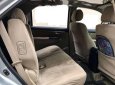 Toyota Fortuner   G 2016 - Bán Fortuner G, Sx 2016, màu bạc, xe gia đình sử dụng kĩ, 1 đời chủ, bảo dưỡng đầy đủ