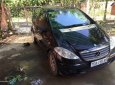 Mercedes-Benz A class A150 2005 - Bán ô tô Mercedes A150 sản xuất năm 2005, màu đen, xe nhập