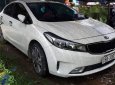 Kia Cerato   2018 - Xe Kia Cerato đời 2018 số sàn, bán giá chỉ 530 triệu