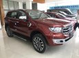 Ford Everest Titanium 2018 - Ford Everest 2018, xe đủ màu đủ phiên bản để chọn, liên hệ để nhận xe sớm nhất