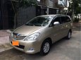 Toyota Innova G 2010 - Bán Toyota Innova G 2010, máy êm sơn zin, xe gia đình