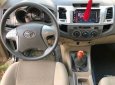 Toyota Hilux   2.5E   2013 - Bán Toyota Hilux E 2.5 nhập khẩu từ Thái Lan