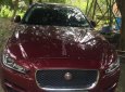 Jaguar XE 2015 - Bán xe Jaguar XE đời 2015, màu đỏ, nhập khẩu