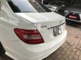 Mercedes-Benz C class C300 AMG 2012 - Bán C300 AMG model 2013, đăng ký lần đầu 4/2013 chính chủ mua từ mới