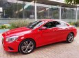 Mercedes-Benz C class CLA200 2014 - Bán ô tô Mercedes CLA200 sản xuất năm 2014, màu đỏ, xe nhập  