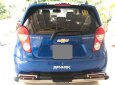 Chevrolet Spark LTZ 2015 - Bán xe Chevrolet Spark đời 2015, số tự động, bản full LTZ