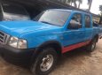 Ford Ranger XT 2004 - Xe Ford Ranger XT sản xuất 2004, màu xanh lam, nhập, giá chỉ 200 triệu. ĐT 0922667879