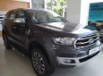 Ford Everest Trend 2.0L 4x2 AT 2018 - Bán Ford Everest Trend 2.0L 4x2 AT 2018, màu xám giao ngay tại Hà Nội, trả góp 80%