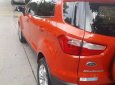 Ford EcoSport  Titanium 1.5 2014 - Bán chiếc xe Ecospot Titanium 1.5 bản cao cấp nhất, màu cam