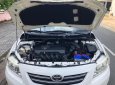 Toyota Corolla altis 1.8G MT 2008 - Bán Toyota Corolla Altis 1.8 G- MT, biển số Tp HCM, bốn số zin