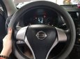 Nissan Navara   SL 2.5MT 2016 - Bán ô tô Nissan Navara SL 2.5MT 2016, màu nâu, máy dầu, số sàn, 2 cầu điện