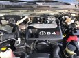 Toyota Fortuner 2.5G 4x2MT 2010 - Cần bán Fortuner 2010, máy dầu, màu bạc, xe rất ít sử dụng