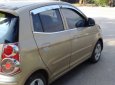 Kia Morning   1.1 MT  2009 - Cần bán Kia Morning 1.1 MT sản xuất năm 2009 