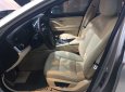 BMW 5 Series 520i 2012 - Cần bán BMW 5 Series 520i năm 2012, màu xám (ghi), xe nhập