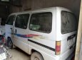 Suzuki Super Carry Van   2002 - Cần bán Suzuki Super Carry Van năm sản xuất 2002, màu trắng giá cạnh tranh