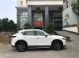 Mazda CX 5 2018 - Bán Mazda CX 5 năm 2018, màu trắng