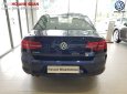 Volkswagen Passat Comfort 2018 - Volkswagen Passat Comfort 2018 xanh ngọc - xe đức giá tốt, hỗ trợ ngân hàng 90%/ hotline: 090.898.8862