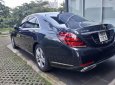 Mercedes-Benz S class S450L 2017 - Bán Mercedes-Benz S450L 2018 cũ chính hãng, chỉ 2.000km, tiết kiệm 350tr