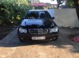 Mercedes-Benz CLS class 2002 - Bán Mercedes năm sản xuất 2002, màu đen xe gia đình 