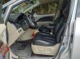 Mitsubishi Grandis   2008 - Bán Mitsubishi Grandis đời 2008, màu bạc như mới