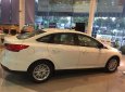 Ford Focus   Titanium  2018 - Bán Ford Focus Focus Titanium 2018 năm 2018, màu trắng