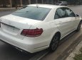 Mercedes-Benz E class E250 2014 - Bán Mercedes E250 đời 2014, màu trắng