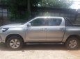 Toyota Hilux 2.8  2017 - Bán xe Toyota Hilux 2.8 năm 2017, màu bạc, nhập khẩu