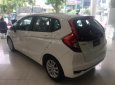 Honda Jazz V 2018 - Cần bán Honda Jazz V năm sản xuất 2018, màu trắng, xe nhập 
