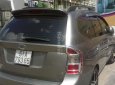 Kia Carens 2010 - Bán ô tô Kia Carens đời 2010, màu xám (ghi)