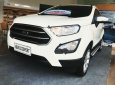 Ford EcoSport Trend 1.5L AT 2018 - Cần bán Ford Ecosport Trend 1.5L màu trắng