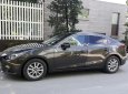 Mazda 3 AT 2017 - Cần bán Mazda 3 mode 2017, biển số đẹp TP