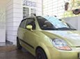 Chevrolet Spark 2009 - Bán xe Chevrolet Spark năm 2009, còn rất mới