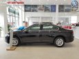 Volkswagen Passat Comfort 2018 - Xe Volkswagen Passat Comfort màu đen, chính hãng, nhập khẩu đức, hỗ trợ trả góp 90%/ hotline: 090.898.8862