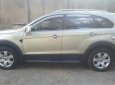 Chevrolet Captiva 2008 - Bán ô tô Chevrolet Captiva đời 2008, giá tốt, liên hệ chính chủ 0942892465 Thanh