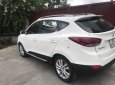 Hyundai Tucson 2010 - Cần bán xe Hyundai Tucson sản xuất 2010, xe gia đình chính chủ còn rất mới