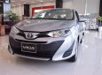 Toyota Vios 2018 - Bán Toyota Vios E 2018 - Liên hệ để nhận giá khủng