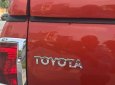 Toyota Hilux 2016 - Bán Toyota Hilux 2016 đăng ký 2017, số tự động, 2 cầu cực mới