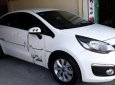 Kia Rio 2016 - Gia đình cần bán xe Kia Rio sản xuất năm 2016, xe mua mới từ đầu