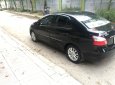 Toyota Vios E 2011 - Bán xe Toyota Vios 1.5E màu đen, sx cuối 2011, chính chủ gia đình từ đầu