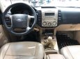 Ford Everest 2.5L 4x2 MT 2007 - Bán Ford Everest số sàn, 1 cầu, màu vàng cát