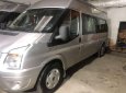 Ford Transit 2014 - Bán Ford Transit sản xuất 2014, màu bạc