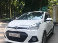 Hyundai i10 2015 - Bán ô tô Hyundai i10 đời 2015, màu trắng, nhập khẩu 