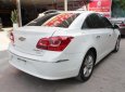 Chevrolet Cruze LT 1.6 MT 2016 - Bán Cruze số sàn 1.6 2016, màu trắng