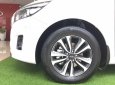 Kia Sedona  DAT  2018 - Cần bán Kia Sedona DAT sản xuất 2018, màu trắng