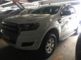 Ford Ranger XLS 2.2L 4x2 MT 2016 - Bán Ford Ranger XLS 2.2L 4x2 MT 2016, màu trắng, xe nhập