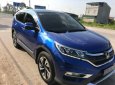 Honda CR V  2.4 2016 - Bán Honda CRV 2.4 sản xuất 2016, bản full đồ, số tự động, mới nguyên zin