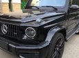 Mercedes-Benz G class G63  AMG  4.0L Biturbo AT  2018 - Bán Mercedes G63  AMG  4.0L Biturbo AT năm sản xuất 2018, màu đen, xe nhập