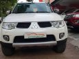 Mitsubishi Pajero Sport   3.0 AT  2012 - Bán Mitsubishi Pajero Sport, 3.0 Mivec, máy xăng, số tự động