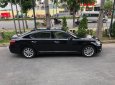 Lexus LS 460L 2010 - Cần bán Lexus LS 460L sản xuất năm 2010, màu đen, nhập khẩu